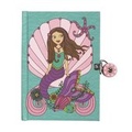 Cover: Mermaid Diary - Galison