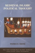 Cover: Medieval Islamic Political Thought - Columbia University Press