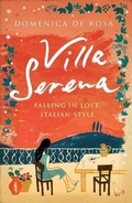 Cover: Villa Serena - Headline Review