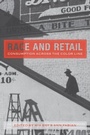 Cover: Race and Retail - Rutgers University Press