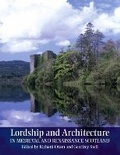 Cover: Lordship and Architecture - John Donald Publishers Ltd