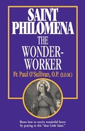 Cover: St. Philomena the Wonder-Worker - TAN Books