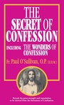 Cover: Secret of Confession - TAN Books