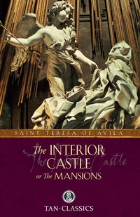 Abbildung von: Interior Castle - TAN Books