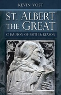 Cover: St. Albert the Great - TAN Books