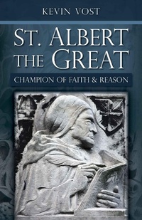Abbildung von: St. Albert the Great - TAN Books