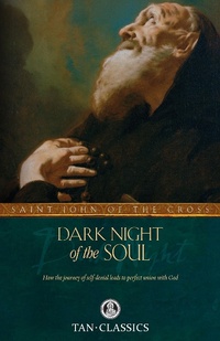 Abbildung von: Dark Night of the Soul - TAN Books