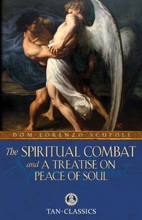 Abbildung von: Spiritual Combat - TAN Books