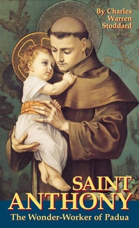 Abbildung von: St. Anthony - TAN Books
