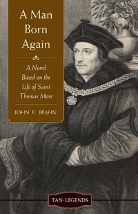 Abbildung von: Man Born Again - TAN Books