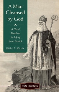 Abbildung von: Man Cleansed By God - TAN Books