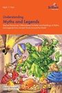 Cover: Understanding Myths and Legends - Andrews UK