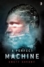 Cover: Perfect Machine - Angry Robot