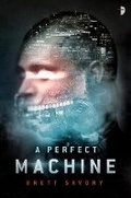 Cover: Perfect Machine - Angry Robot