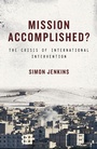 Cover: Mission Accomplished? - I.B. Tauris