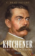 Cover: Kitchener - I.B. Tauris