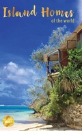 Cover: Island Homes Of The World - Of The World Publishing