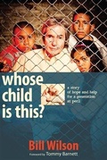 Cover: Whose Child Is This? - Metro World Child