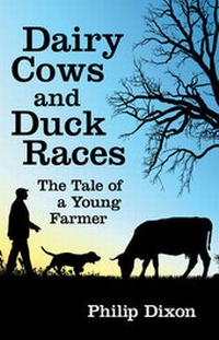 Enlarge image Cover: Dairy Cows and Duck Races - Earlswood Press