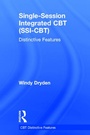 Cover: Single-Session Integrated CBT (SSI-CBT) - Routledge