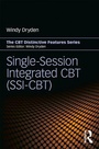 Cover: Single-Session Integrated CBT (SSI-CBT) - Routledge