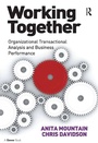 Cover: Working Together - Gower Publishing Ltd