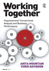 Enlarge image Cover: Working Together - Gower Publishing Ltd