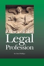 Bild: Ethics of the Legal Profession - Routledge Cavendish