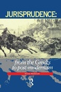 Cover: Jurisprudence - Routledge Cavendish