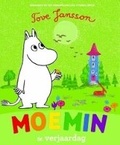 Cover: Moemin Se Verjaardag - Human & Rousseau (Pty) Ltd