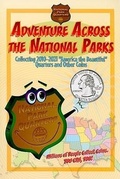 Cover: Adventure Across the States National Park - Whitman Coin Products