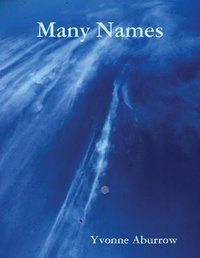 Enlarge image Cover: Many Names - Lulu.com