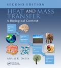 Cover: Heat and Mass Transfer - CRC Press