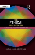 Cover: The Ethical Kaleidoscope - Gower Publishing Ltd