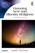 Cover: Visioning New and Minority Religions - Routledge