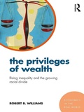 Bild: The Privileges of Wealth - Routledge