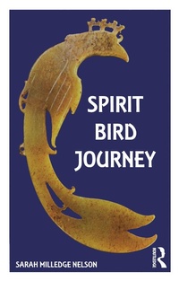 Abbildung von: Spirit Bird Journey - Routledge