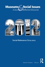 Cover: Social Relevance Circa 2012 - Routledge