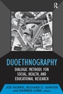 Cover: Duoethnography - Routledge