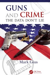 Abbildung von: Guns and Crime - Routledge