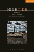 Cover: HighTide Plays: 1 - Methuen Drama