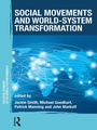 Cover: Social Movements and World-System Transformation - Routledge