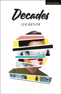 Cover: Decades - Methuen Drama