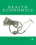 Bild: Health Economics - Routledge