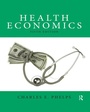 Cover: Health Economics - Routledge