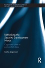 Cover: Rethinking the Security-Development Nexus - Routledge