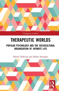 Abbildung von: Therapeutic Worlds - Routledge