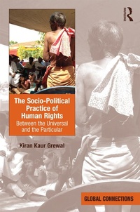 Abbildung von: The Socio-Political Practice of Human Rights - Routledge