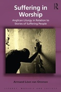 Cover: Suffering in Worship - Routledge
