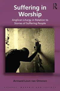 Abbildung von: Suffering in Worship - Routledge